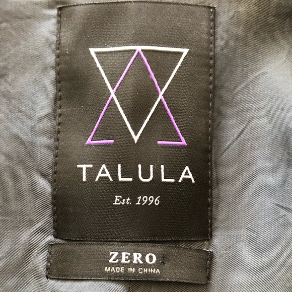 Talula | Exeter Blazer - Picture 7 of 8